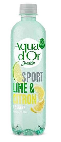 Billede af aqua dÓr sport  lime og citron